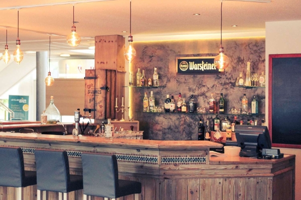 Hotel Essential by Dorint Remscheid